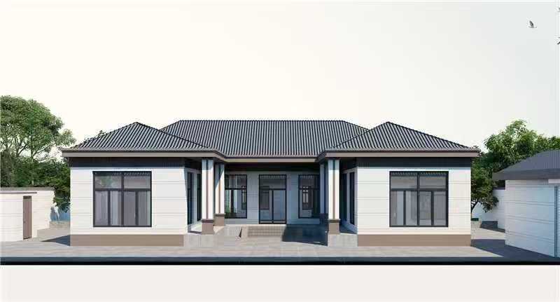 本溪建房